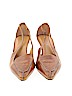 Unisa Brown Heels Size 8 - photo 2