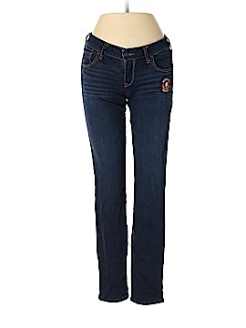 Abercrombie & Fitch Size 00