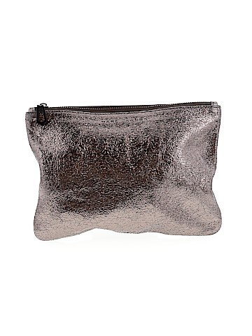 Neiman Marcus for Target Leather Clutch (view 1)