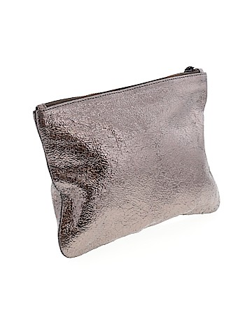 Neiman Marcus for Target Leather Clutch (view 2)