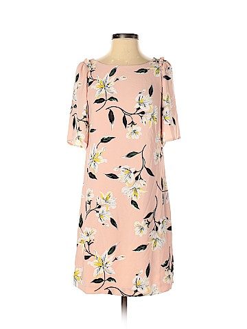 Ann Taylor Factory Casual Dress (view 1)