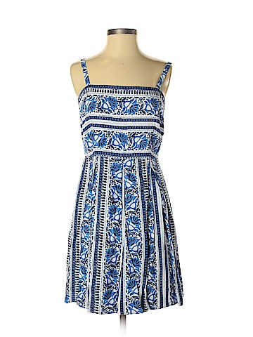 Ann Taylor LOFT Casual Dress (view 1)