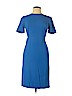 Stella McCartney Blue Casual Dress Size EU 38 / US 8 - photo 1