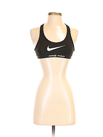 Nike Sports Bra (view 1)