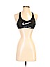 Nike Black Sports Bra Size XS - photo 1