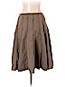 Charter Club Tan Casual Skirt Size 12 (petite) - photo 2