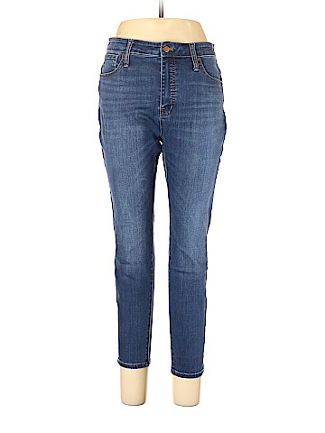 Madewell Jeans (view 1)
