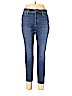 Madewell Blue Jeans Size 31 waist (petite) - photo 1