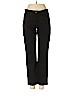 Eileen Fisher Black Jeans Size 6 (petite) - photo 1