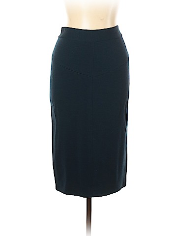 Diane von Furstenberg Wool Skirt (view 1)