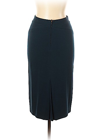 Diane von Furstenberg Wool Skirt (view 2)