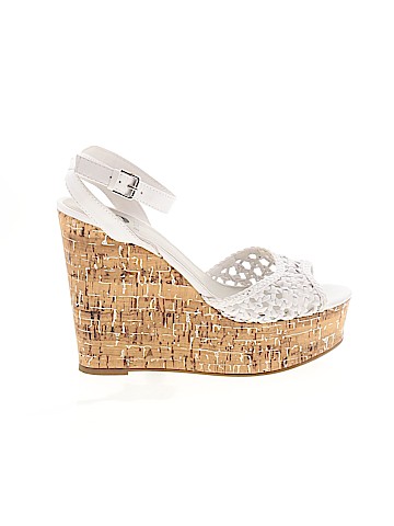 G by GUESS Wedges (view 1)