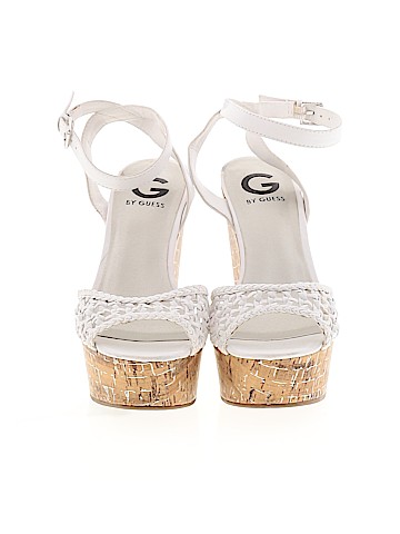 G by GUESS Wedges (view 2)