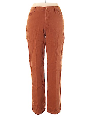 Gloria Vanderbilt Jeans (view 1)