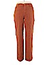Gloria Vanderbilt Orange Jeans Size 14 - photo 1