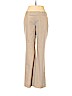 Banana Republic Factory Store Tan Wool Pants Size 4 (petite) - photo 1