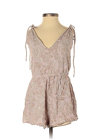 TOBI Romper (view 1)