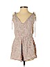 TOBI Pink Romper Size S (petite) - photo 1