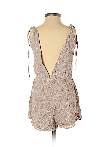 TOBI Romper (view 2)