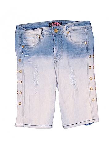 Assorted Brands Jeans (view 1)