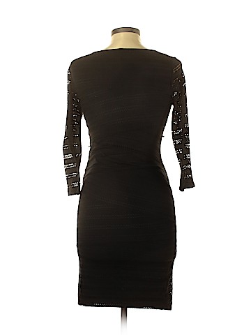 Motherhood Casual Dress (view 2)