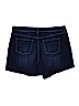 Lane Bryant Blue Denim Shorts Size 22 - photo 2
