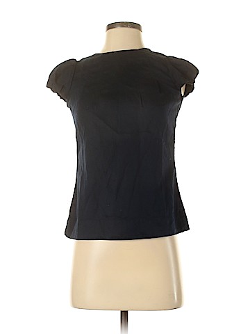 Banana Republic Short Sleeve Blouse (view 1)
