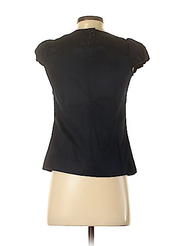 Banana Republic Short Sleeve Blouse (view 2)