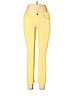 Gap Yellow Jeans Size 30 waist - photo 1