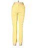 Gap Yellow Jeans Size 30 waist - photo 2