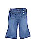 Made Especially For You by Nancy Hinckley 100% Cotton Solid Blue Jeans Size 12-18 mo - photo 2