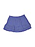 Mudd 100% Rayon Blue Skirt Size 10 - photo 2