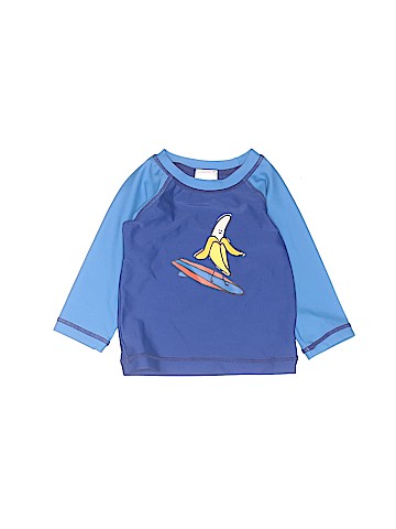 Hanna Andersson Rash Guard (view 1)