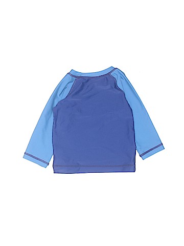 Hanna Andersson Rash Guard (view 2)