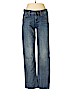Talbots 100% Cotton Blue Jeans Size 4 (petite) - photo 1