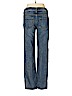 Talbots 100% Cotton Blue Jeans Size 4 (petite) - photo 2