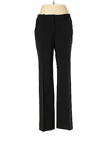 Classiques Entier Wool Pants (view 1)