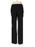 Classiques Entier Black Wool Pants Size 2 - photo 2