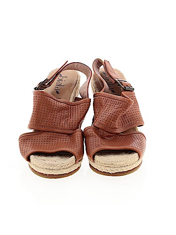 Biala Wedges (view 2)