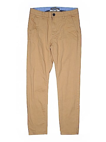 H&M Khakis (view 1)