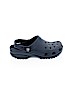 Crocs Blue Clogs Size 3 (youth) - photo 1