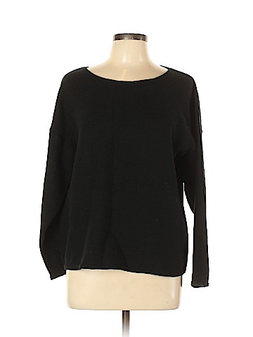 La Garçonne Moderne Pullover Sweater (view 1)