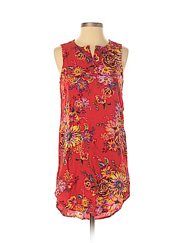 Beach Lunch Lounge Casual Dress (view 1)