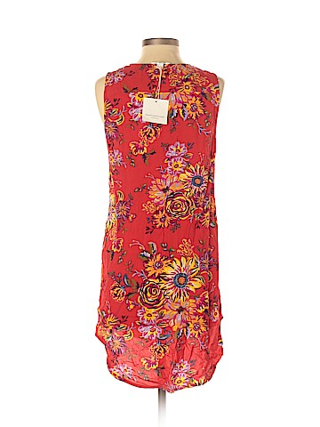 Beach Lunch Lounge Casual Dress (view 2)