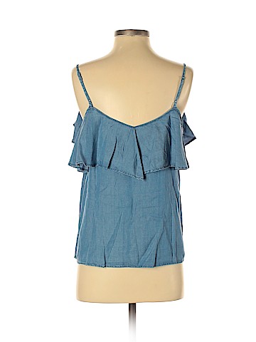 Old Navy Short Sleeve Blouse (view 2)