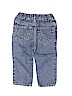 The Children's Place 100% Cotton Blue Jeans Size 12-18 mo - photo 2