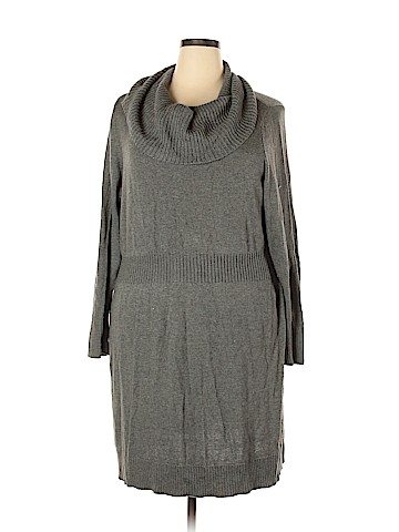 Apt. 9 Casual Dress (view 1)