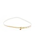 Lilly Pulitzer Solid Ivory Belt Size XS - Sm - photo 1