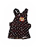 Carter's 100% Cotton Brown Dress Size Newborn - photo 1