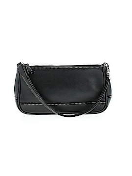Coach Factory Leather Satchel